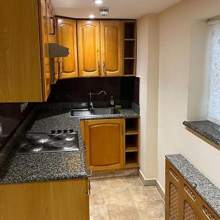 R12-B32-Mezzanine Studio Near Hyde Park Leilighet London Eksteriør bilde