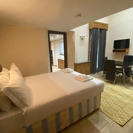 R12-B32-Mezzanine Studio Near Hyde Park Leilighet London Eksteriør bilde
