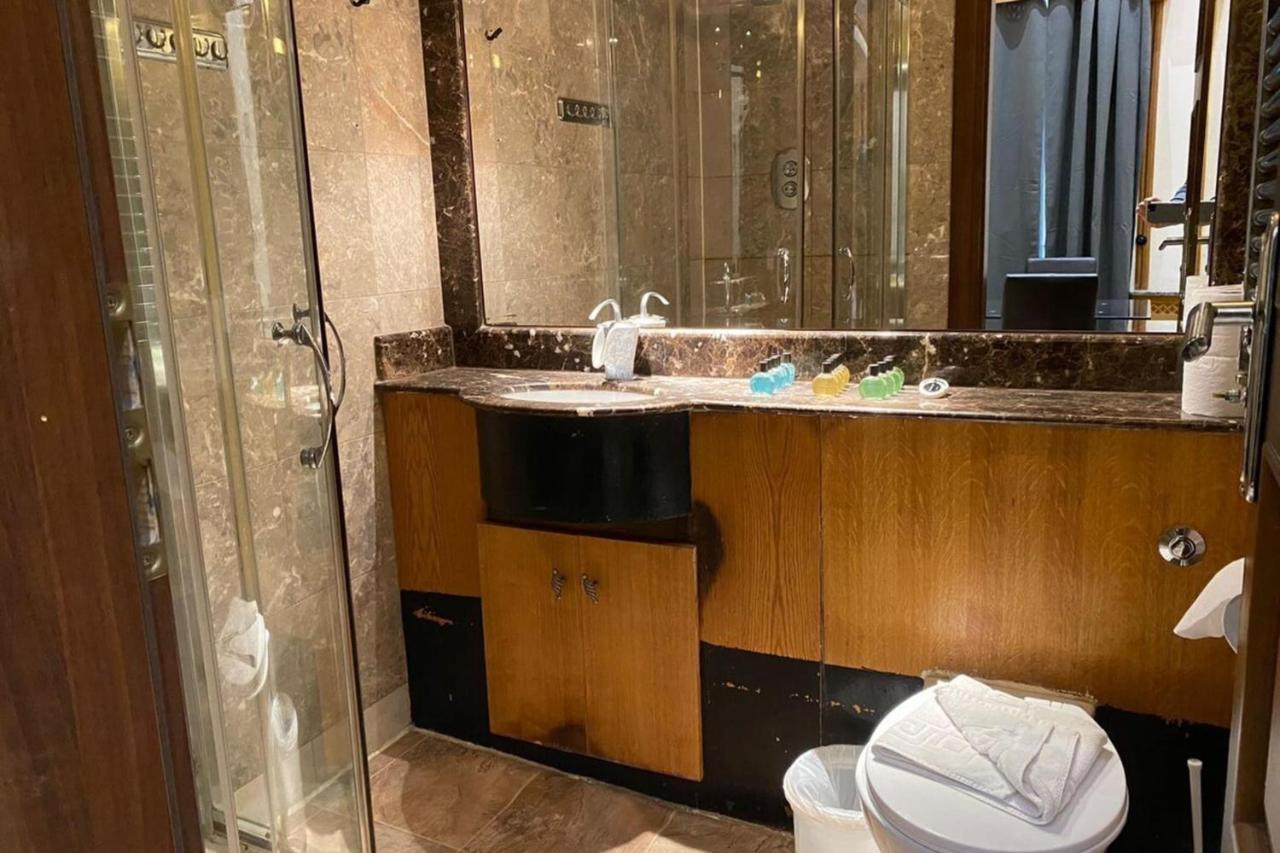 R12-B32-Mezzanine Studio Near Hyde Park Leilighet London Eksteriør bilde