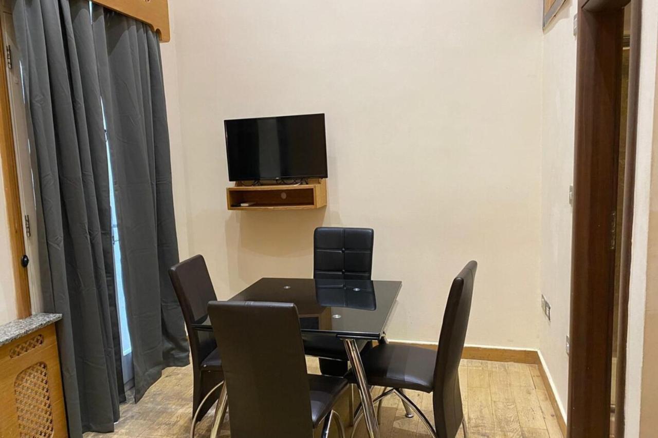 R12-B32-Mezzanine Studio Near Hyde Park Leilighet London Eksteriør bilde
